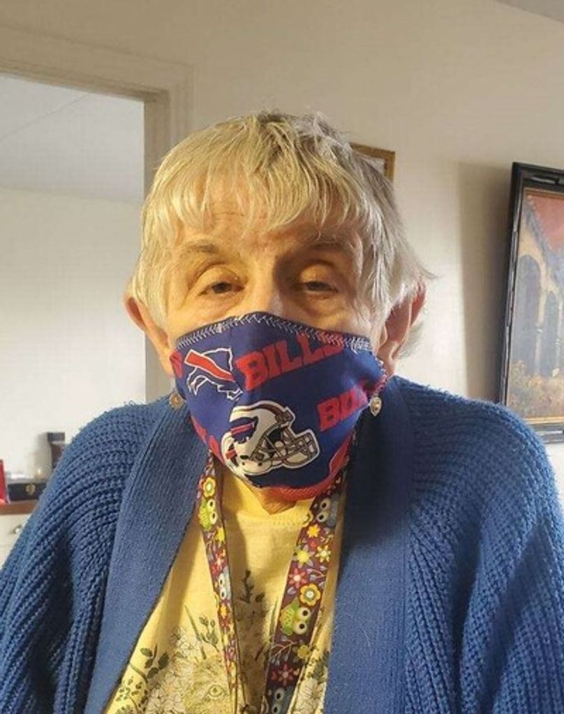 Shirley Valazza Profile Photo