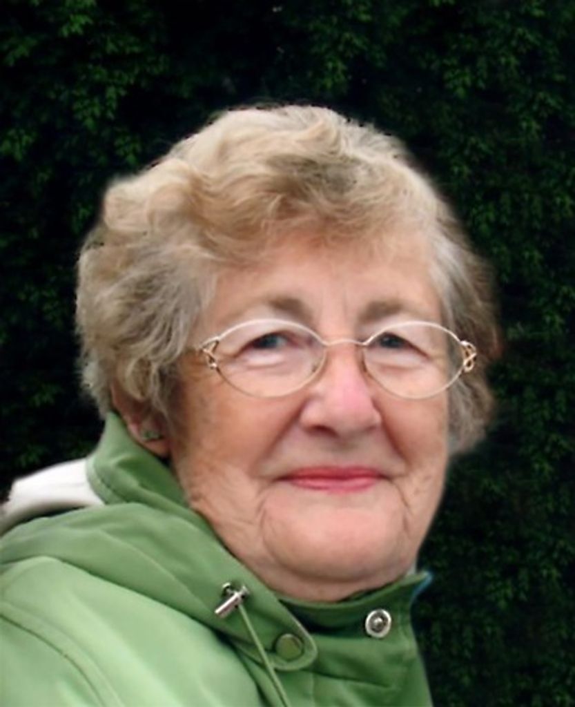 Marlene  Dora Freetly