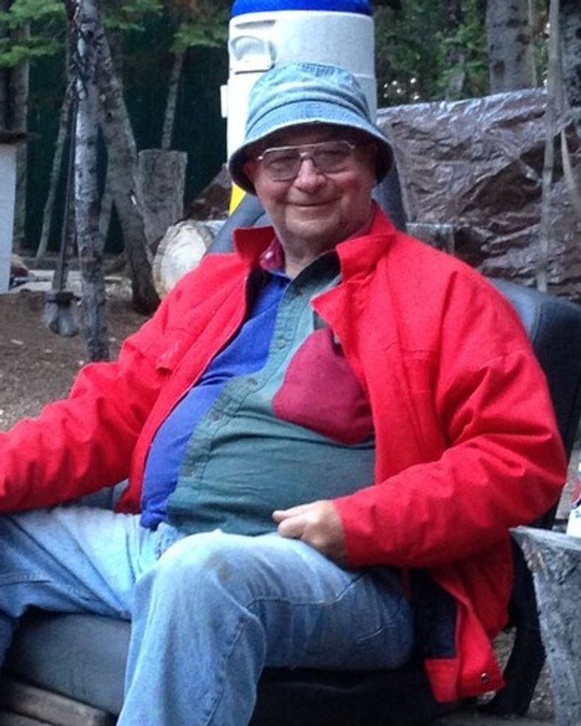 Bruce John Snell Profile Photo