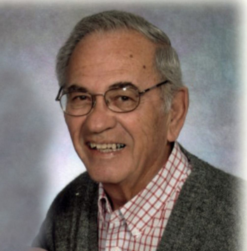 Claude Ziegler Profile Photo