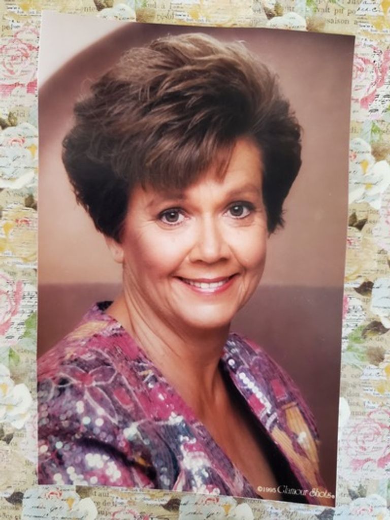 Jo Ann Clowers Profile Photo