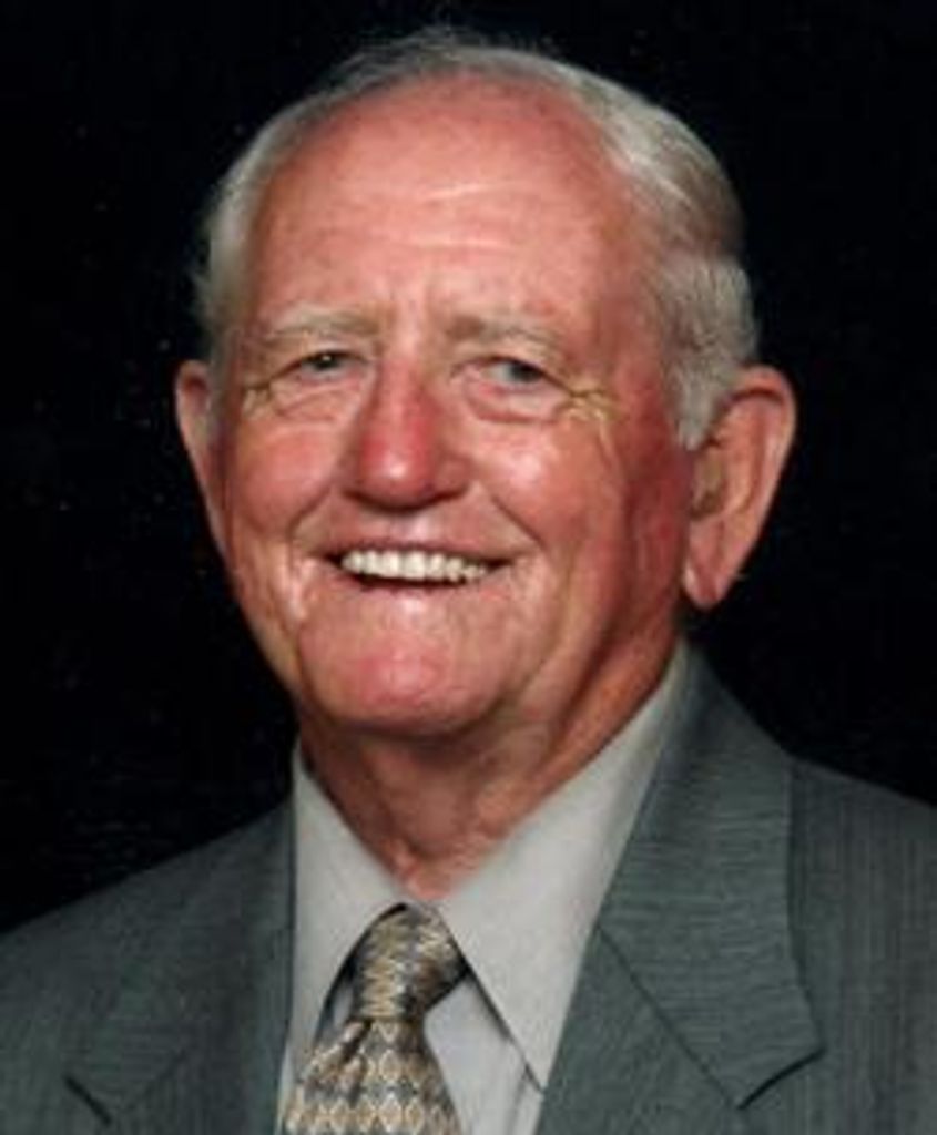 William B. York, Sr