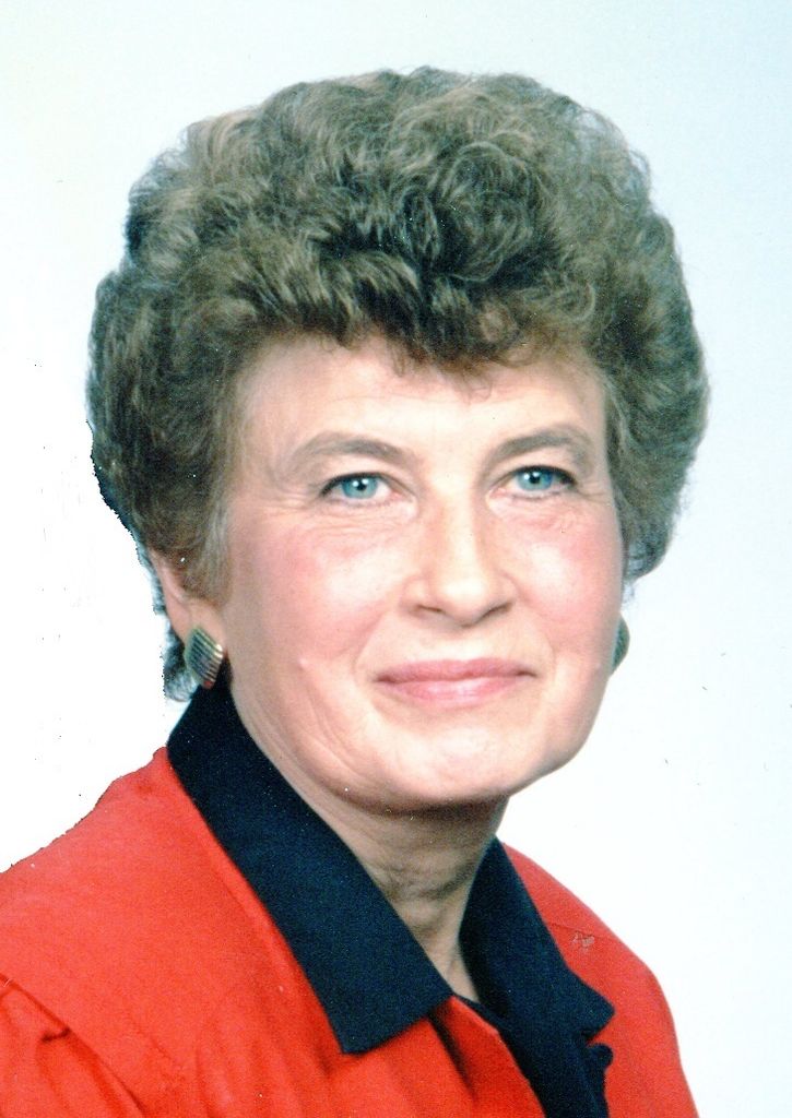 Betty Bonnen