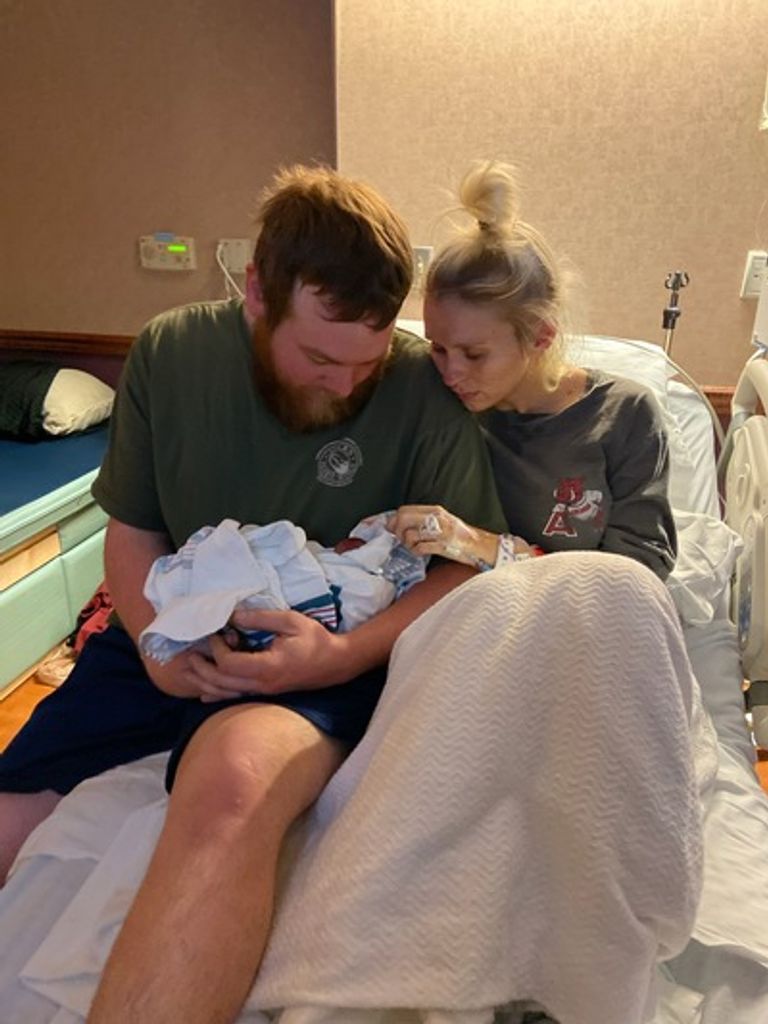 Reagan Marie Roberts Profile Photo