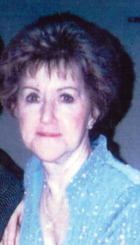 Mildred Lucille Zakar Profile Photo