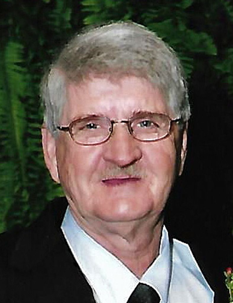 Edward Leon Moffitt Profile Photo