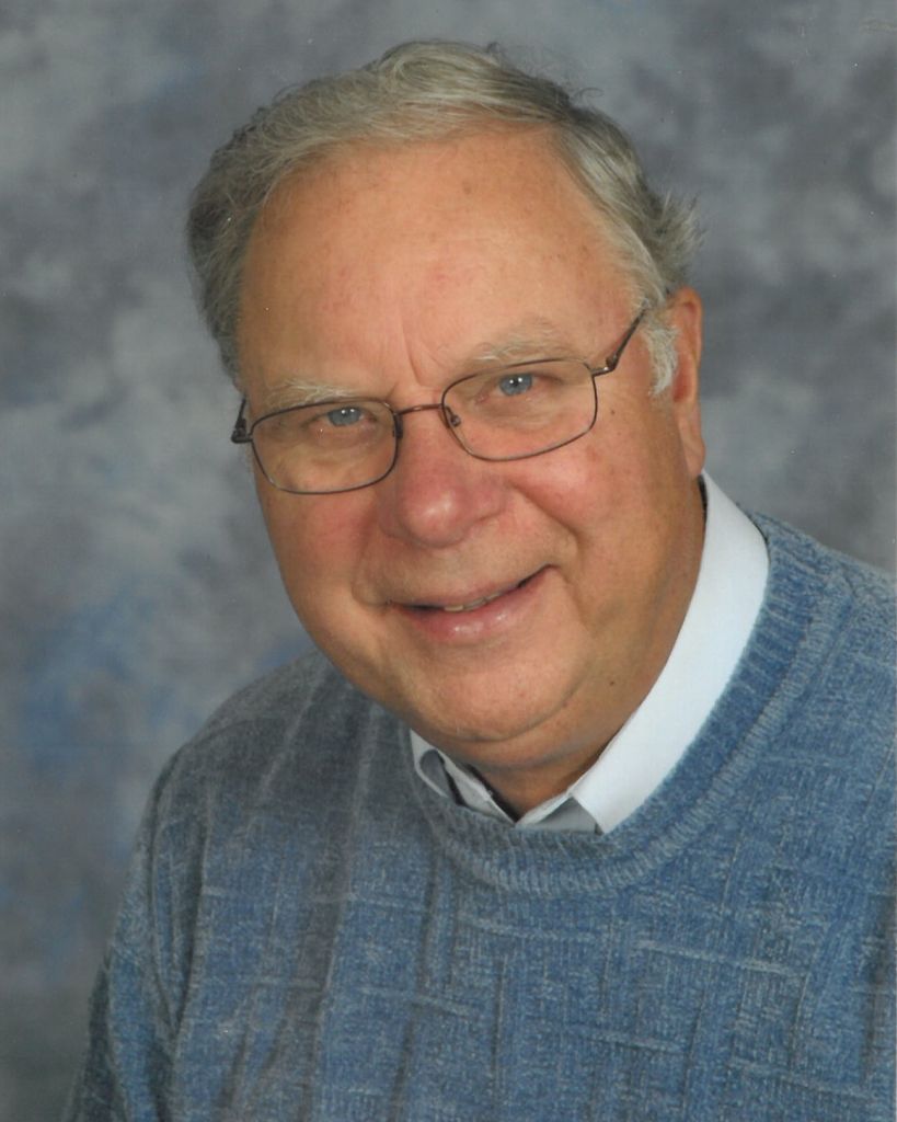 John C. Birk