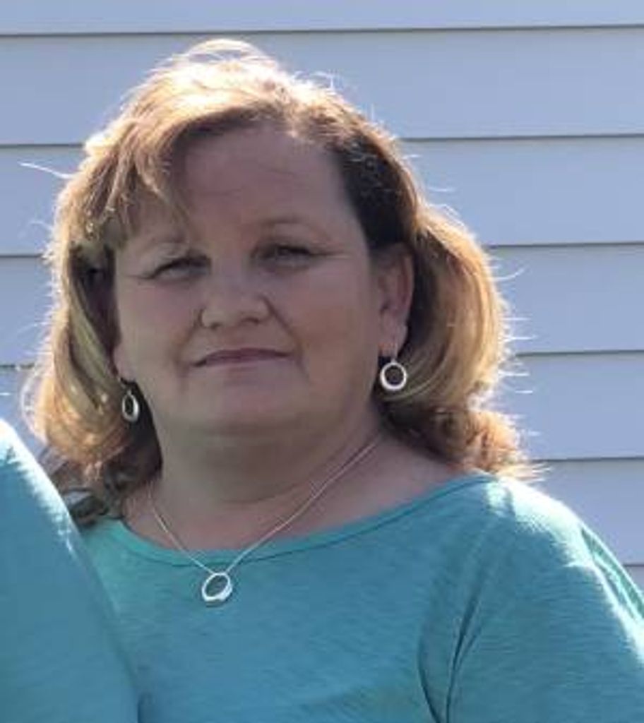 April Bunch Profile Photo