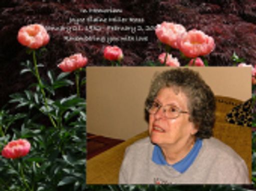 Joyce E. Ross photo gallery thumbnail 44 of 45