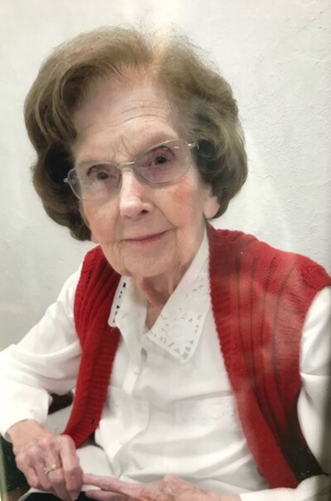Norma Jean Barnes Profile Photo