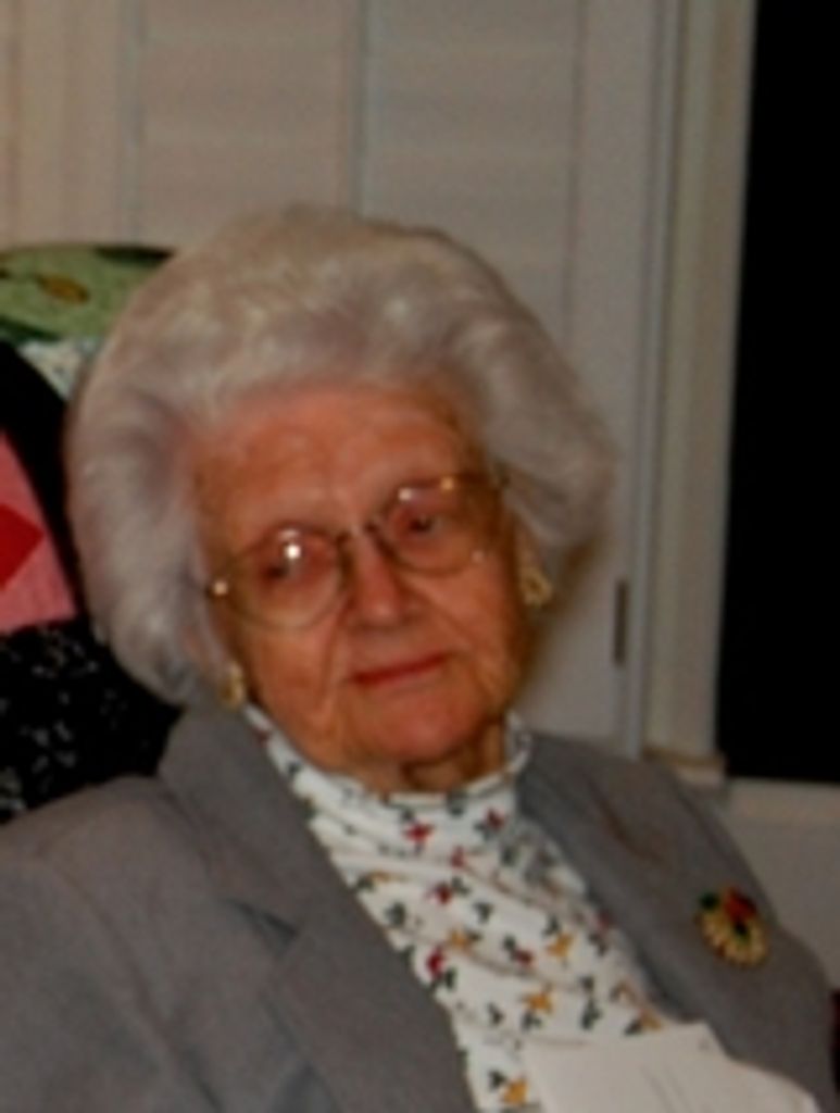 Anne Bailey "Aunt Ran" Royall