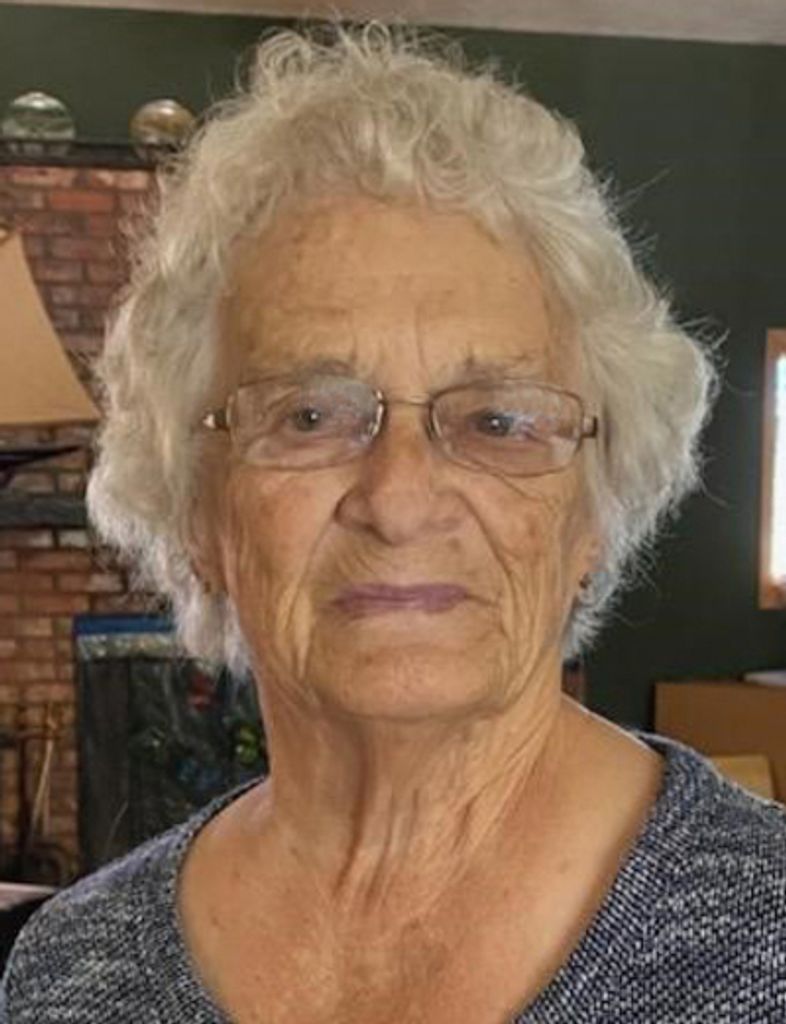 Ardis E. J. Proctor Profile Photo