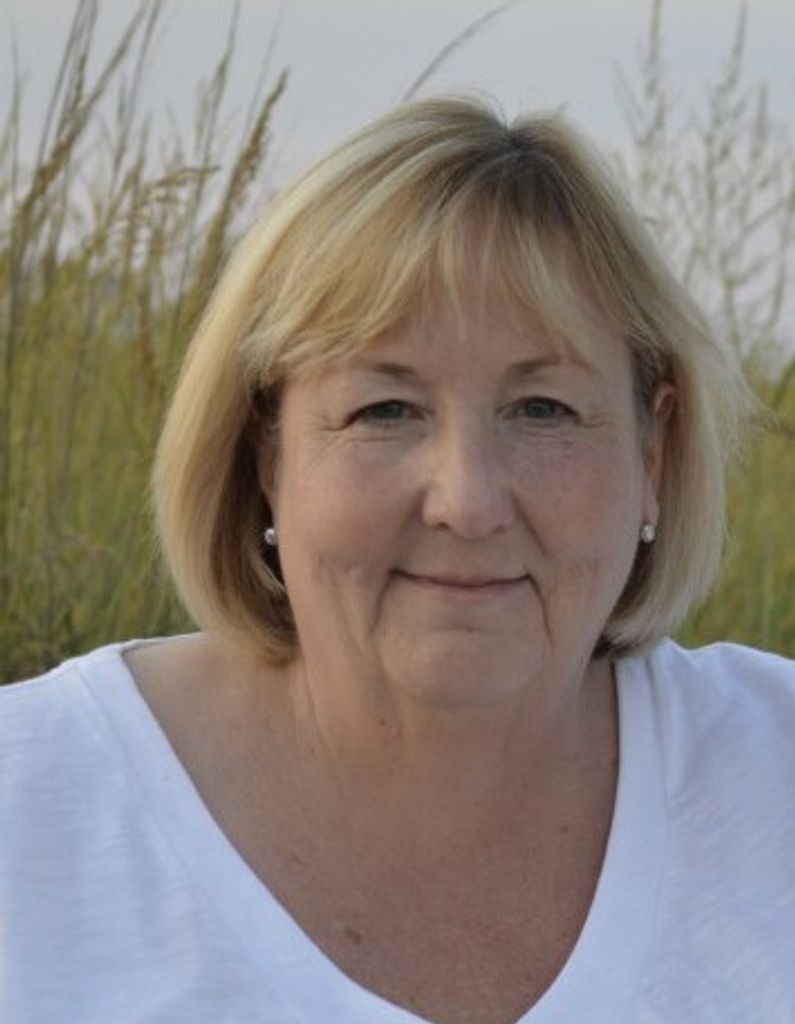Cynthia Anne Leyton