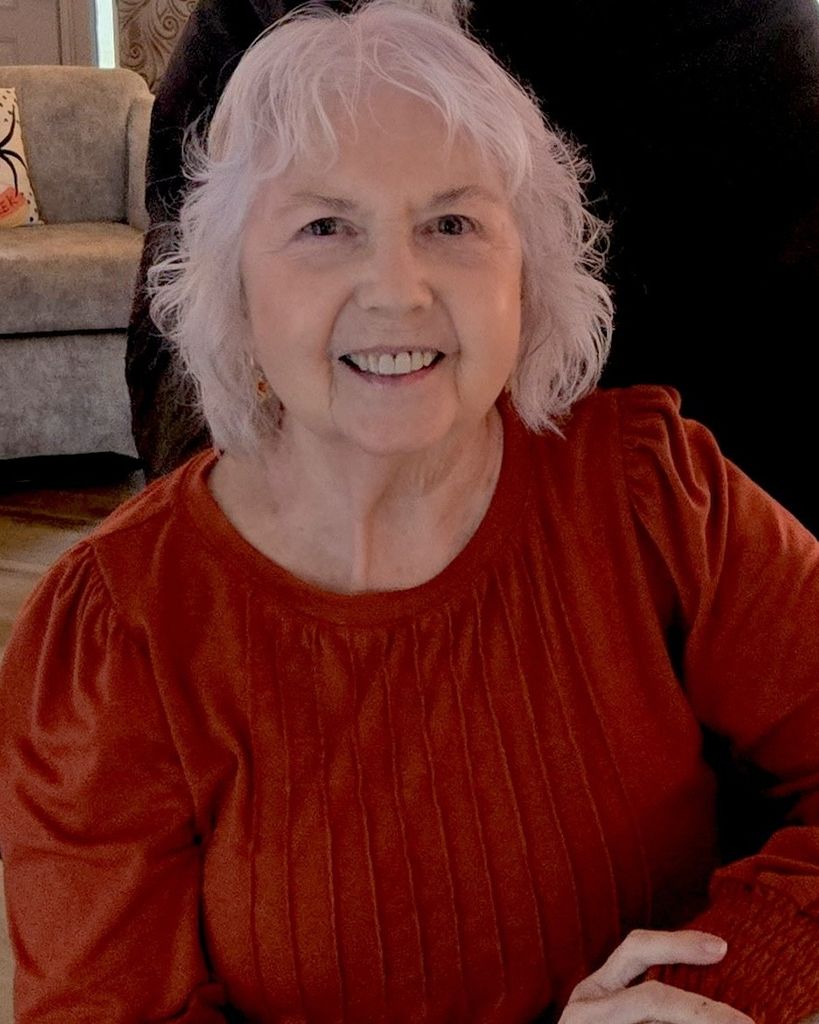 Mary Jane Proctor Profile Photo