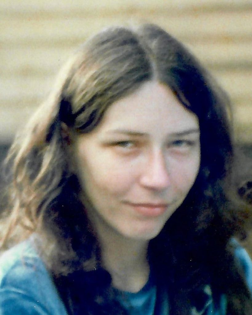 Ellen Mae Stocklas Profile Photo