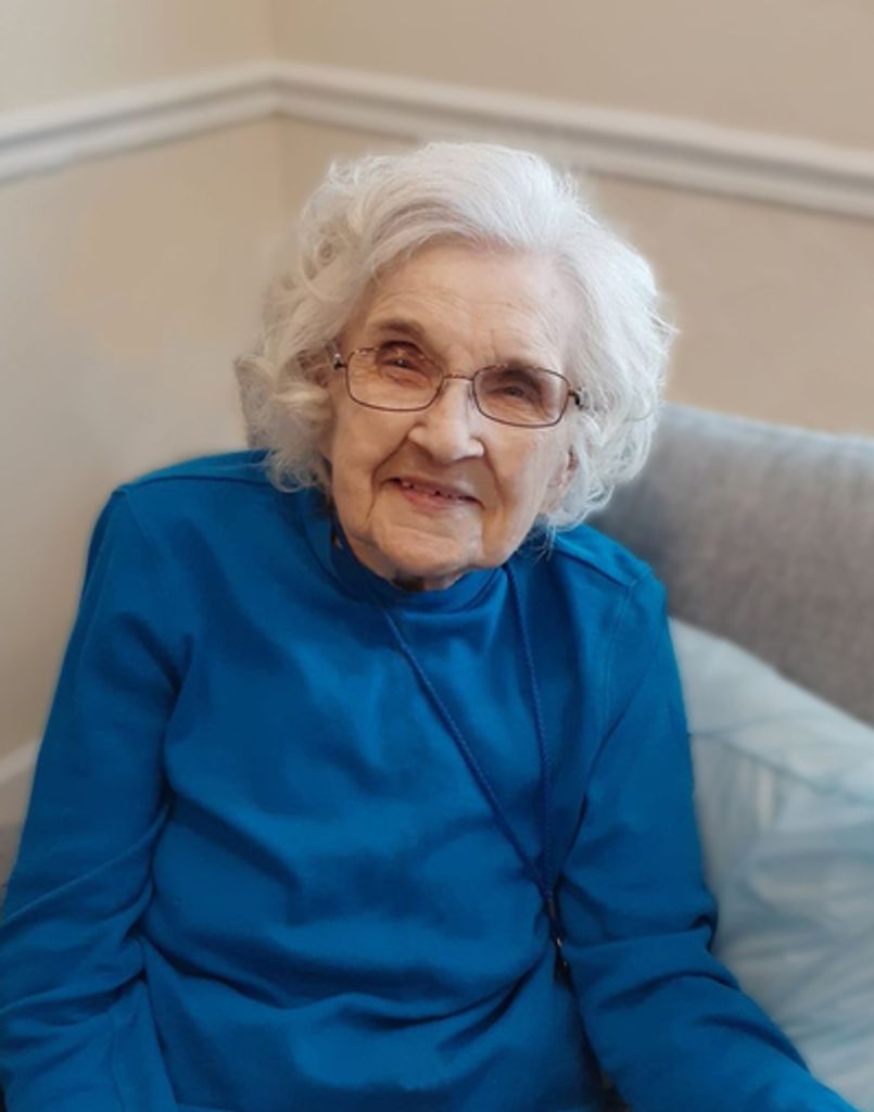 Phyllis Louise Weber Profile Photo