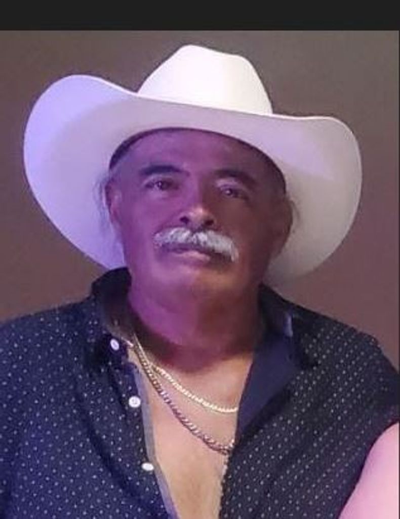 Miguel Angel Trevino Tanguma Profile Photo