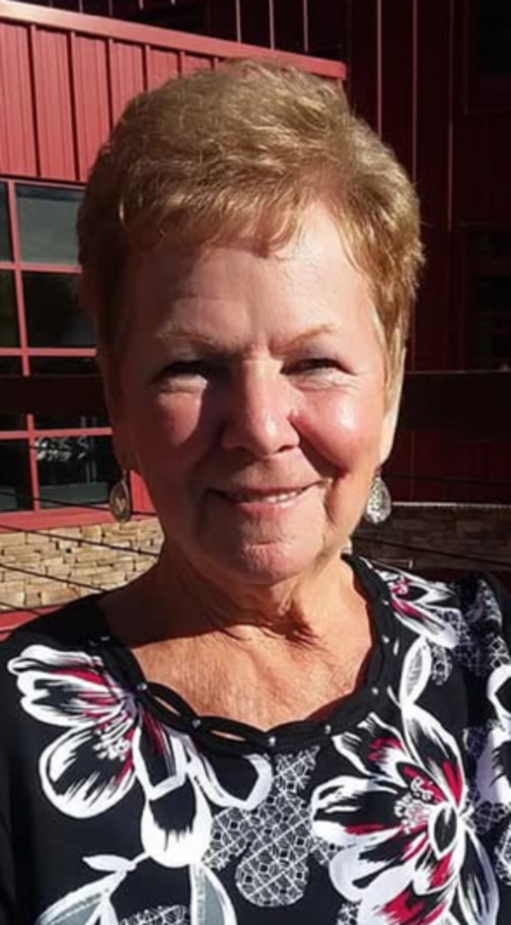 Janet E. Brown Profile Photo