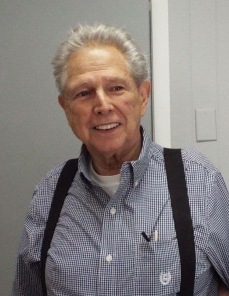 Curtis Henderson