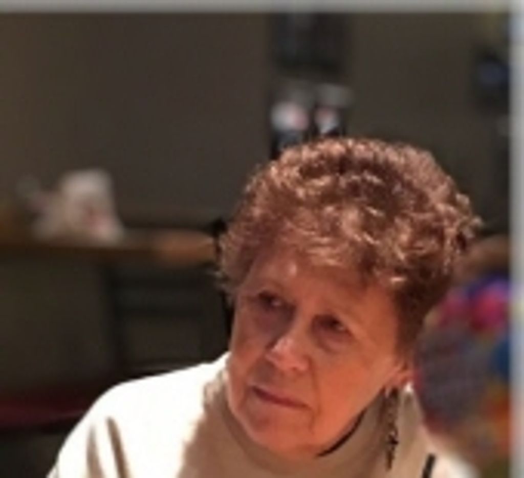 Wilma Gleason