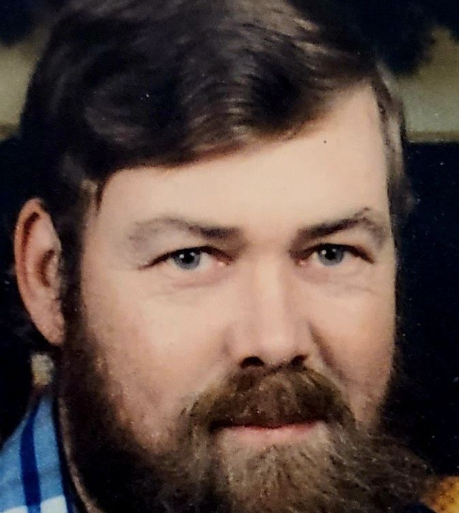 Ronald L. Harlan Sr