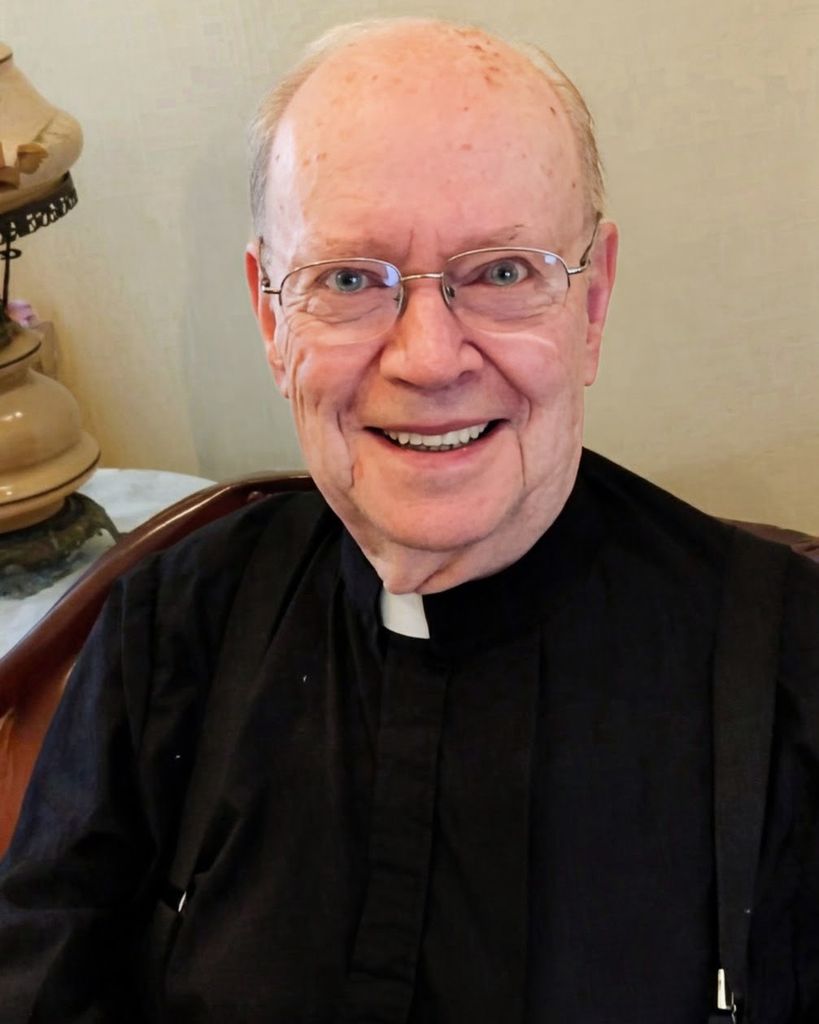 Chester Joseph "Chet" O'Brien Profile Photo