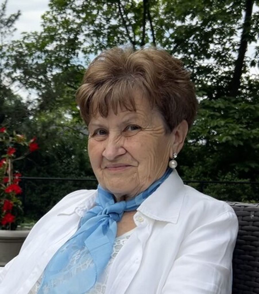Alicja Zajac Profile Photo