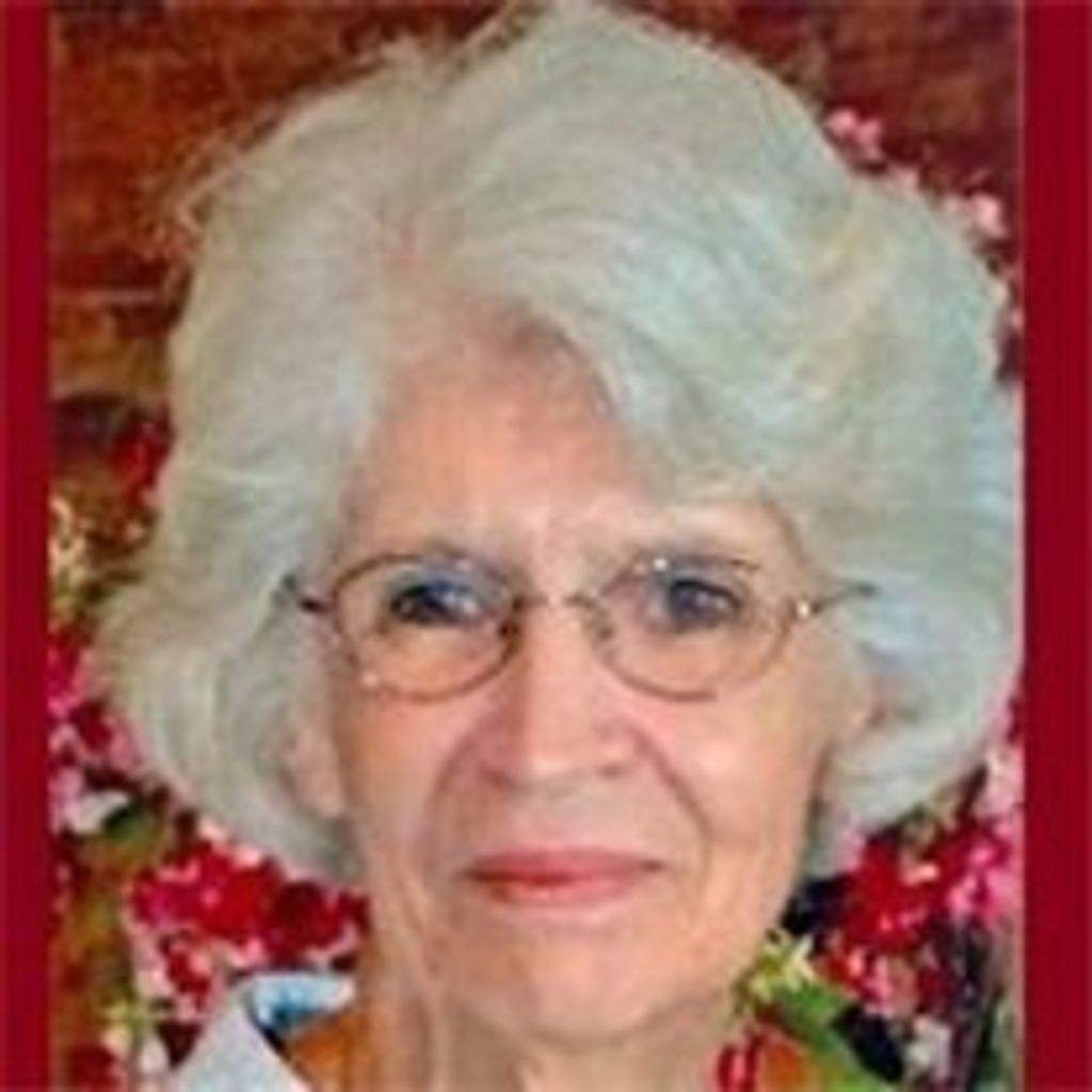 Frances Thompson