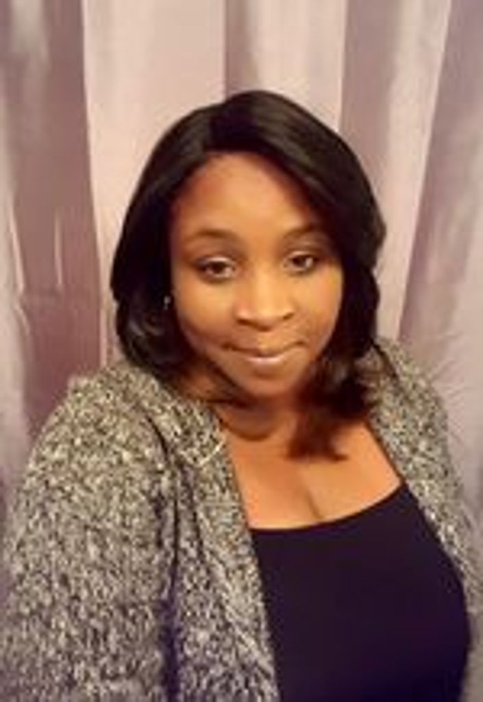 Ann Marie (Moss)  Lewis