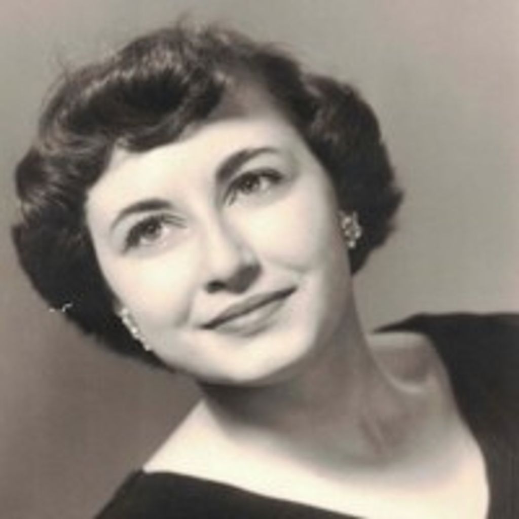 Hilda Lee Daughtry