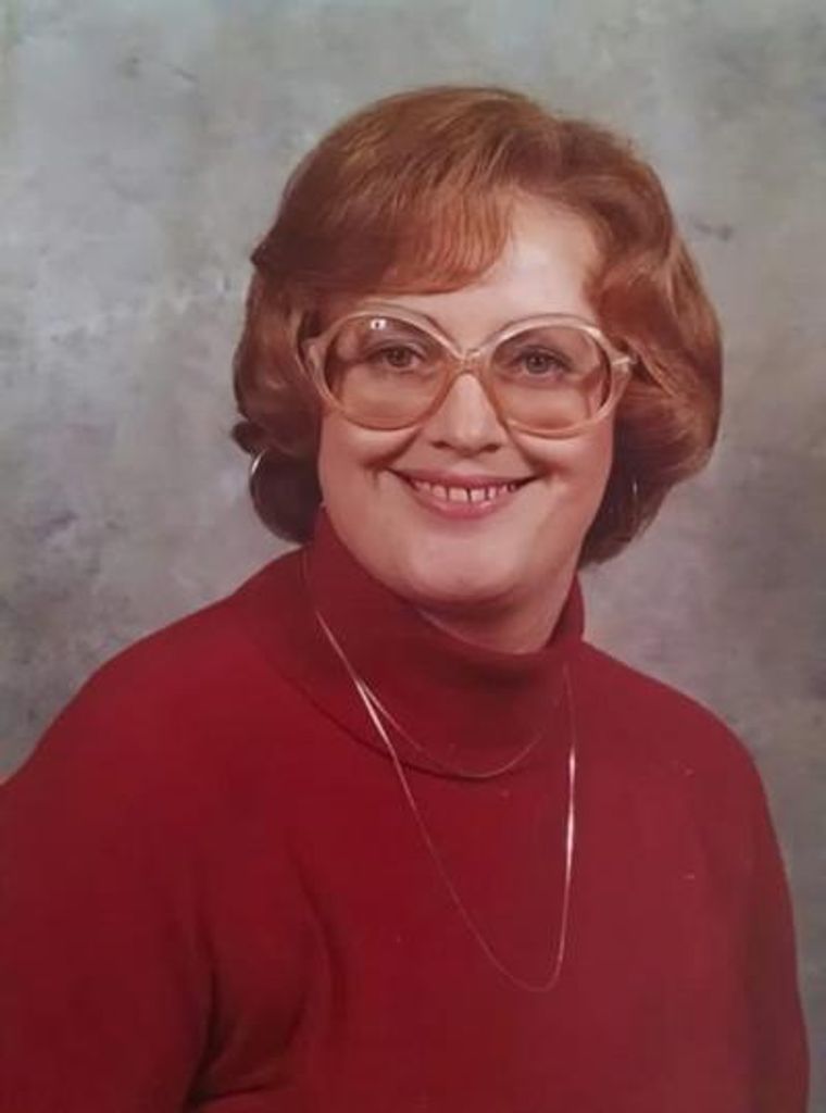 Alice Faye Duncan Saunders Profile Photo