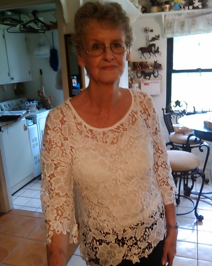 Jacolyn Louise McKenzie