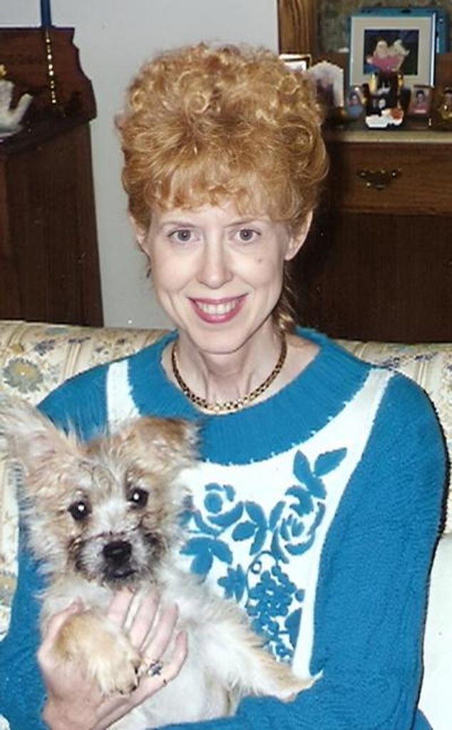 Marjorie Ruth Hubbard