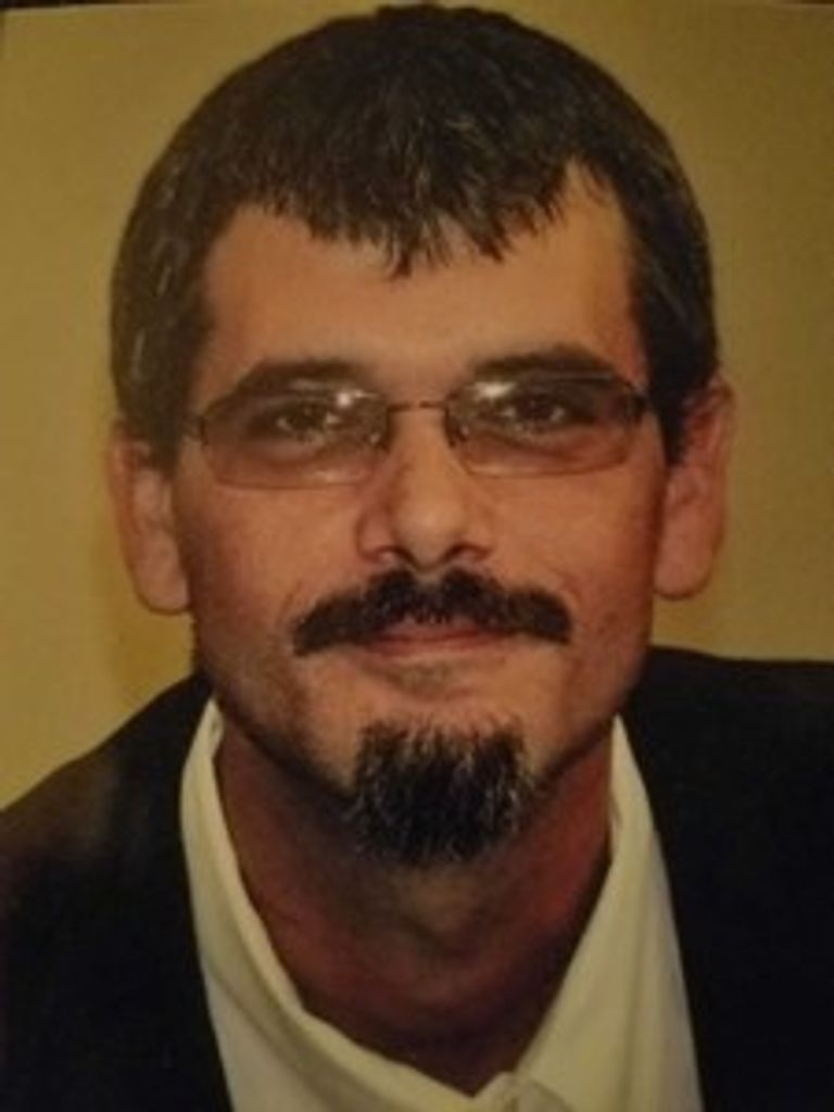 Kevin Wayne Mcpherson
