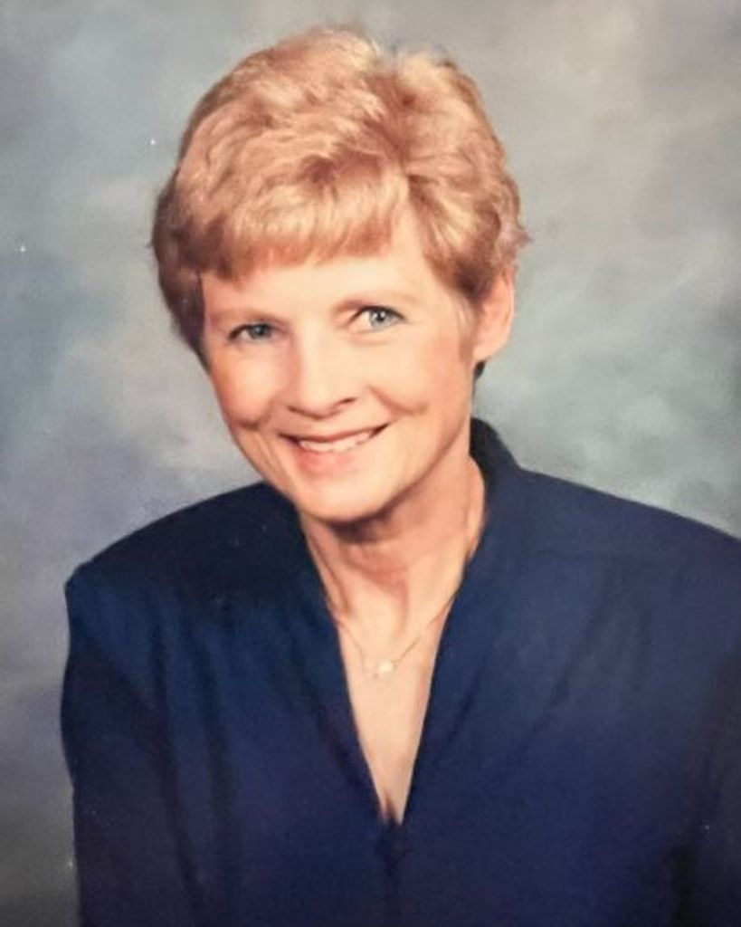 Lila Mae Horsman