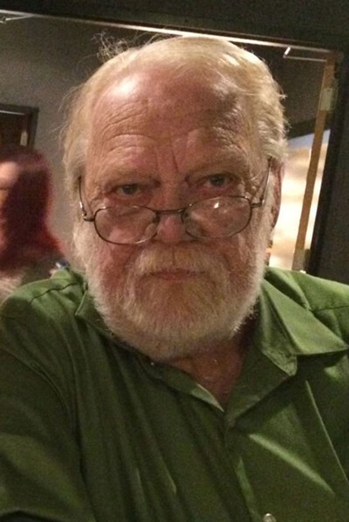 Lee Kent Cooperrider Profile Photo