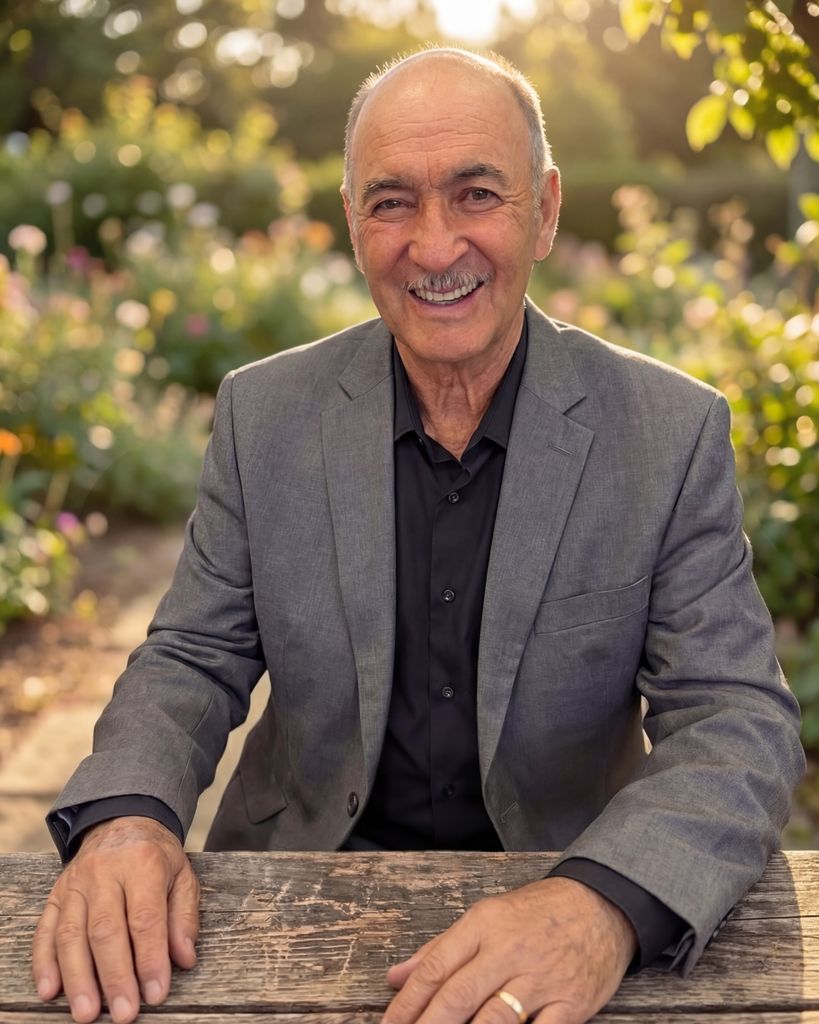 Antonio Munoz Navarro Profile Photo