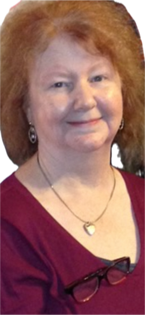 Jeannie Shellnut Harp