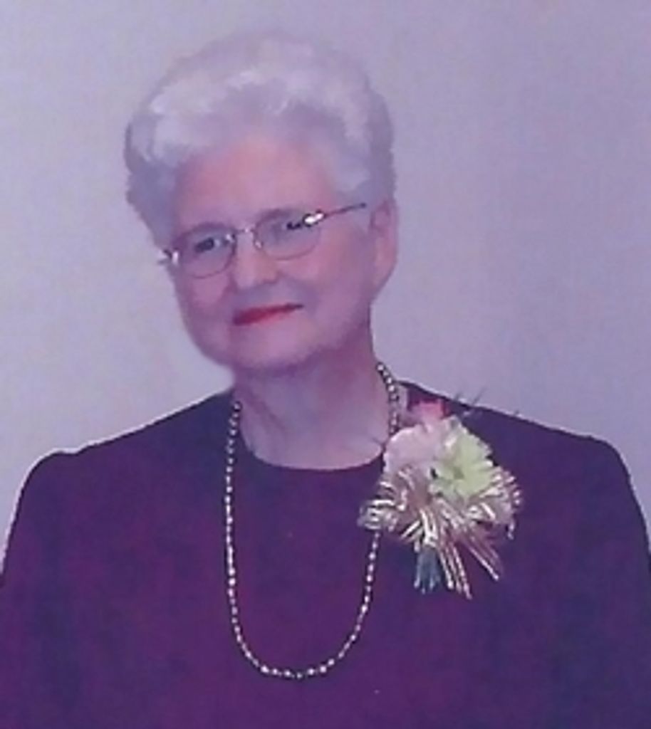 Evelyn Sewall