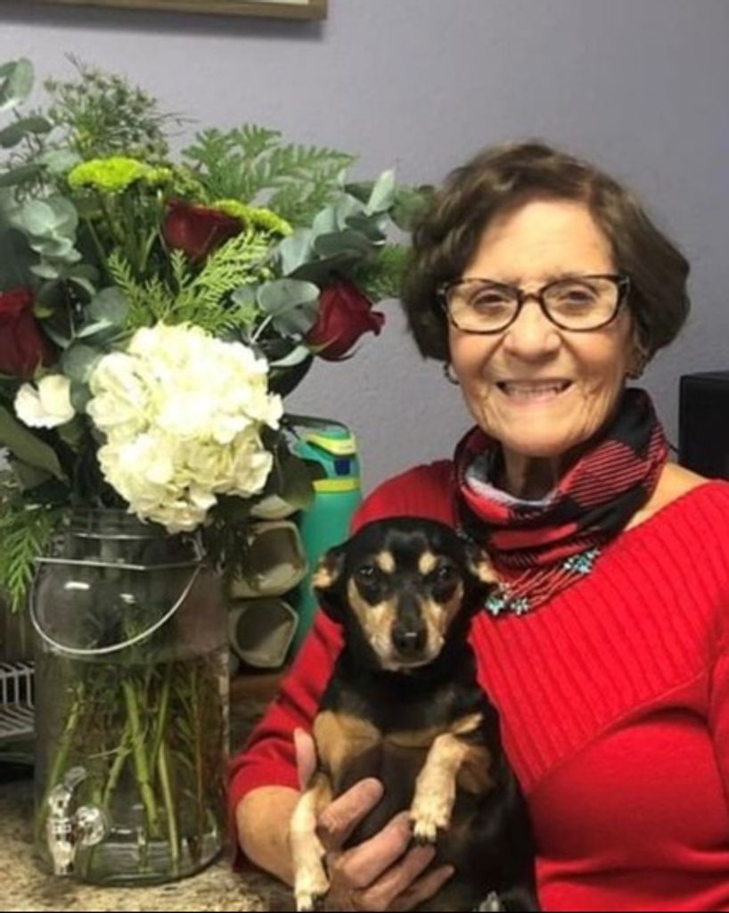 Florinda C. Martinez