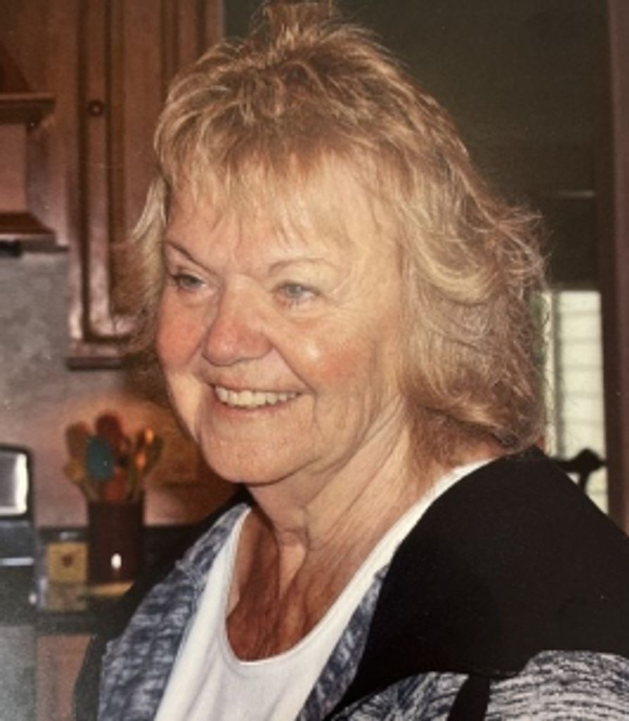 Lynette Stouff Profile Photo