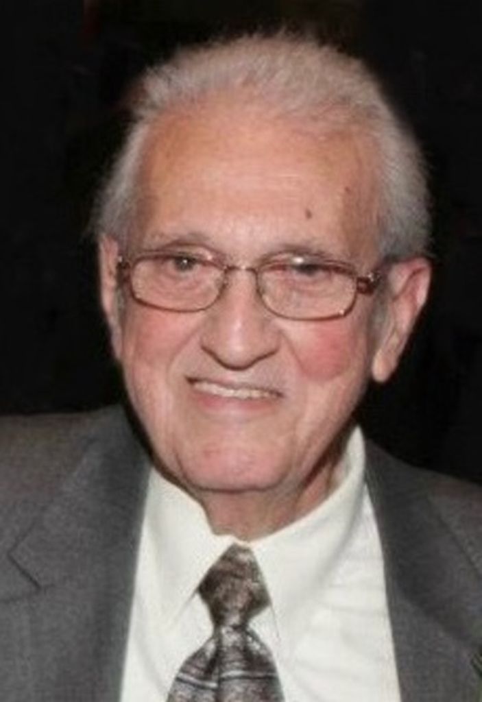 Anthony A. Kapp Profile Photo