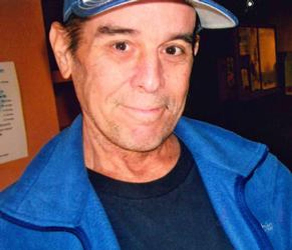 Douglas Wayne Thomas