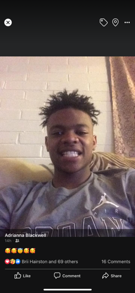 Mr. Desmond Whisonant Profile Photo