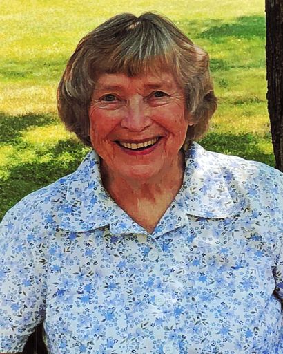 Laura Gooley's obituary image