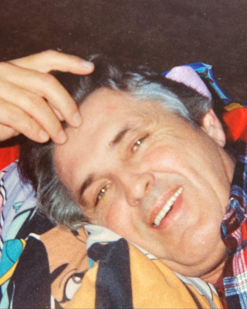 Raymond D. Monninger