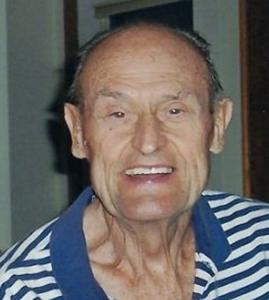 Charles "Chuck" E. Martin 