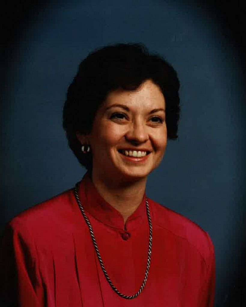 Mary Wilde Profile Photo