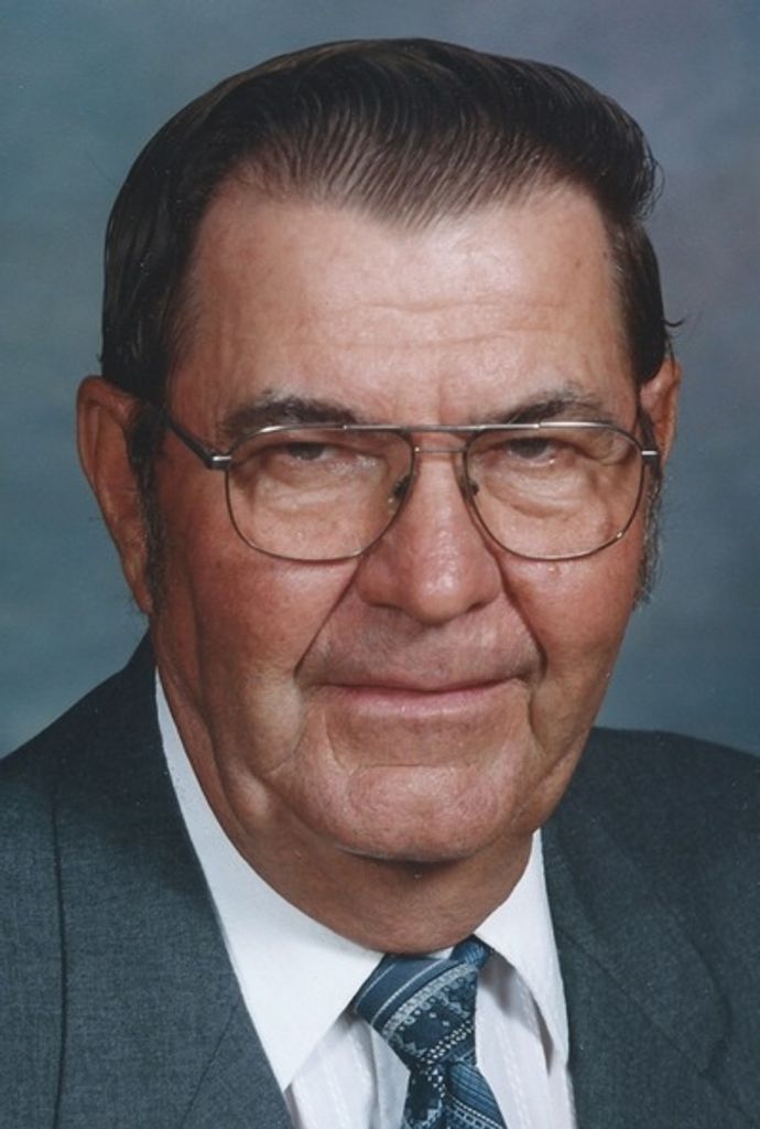Albert J. Muras Profile Photo