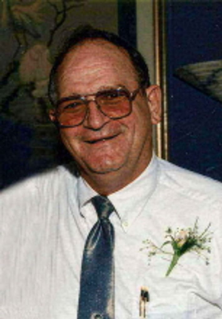 Walter M. Beckham